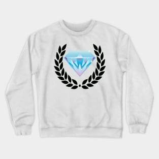 Diamond Crewneck Sweatshirt